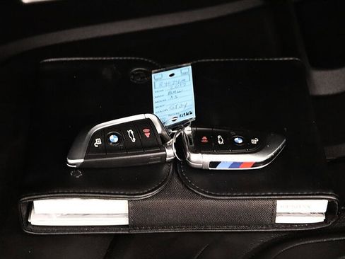 Used 2017 BMW X5 xDrive35i AWD/4WD image 51