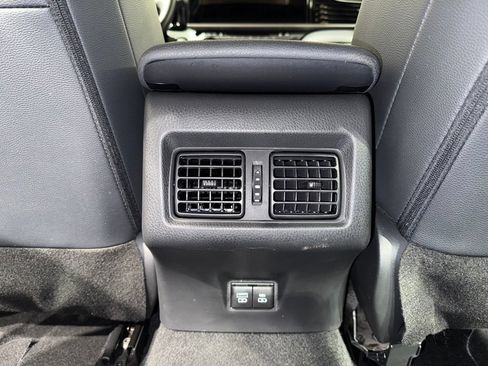Certified 2025 Toyota Camry SE w/ Multimedia Upgrade Package AWD/4WD image 21