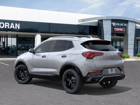 New 2026 Buick Encore GX Sport Touring w/ Comfort Package image 6