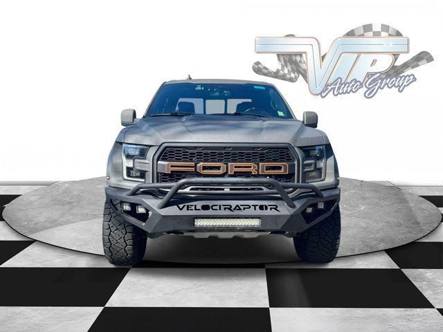 Used 2020 Ford F150 Raptor w/ Equipment Group 802A Luxury AWD/4WD image 2