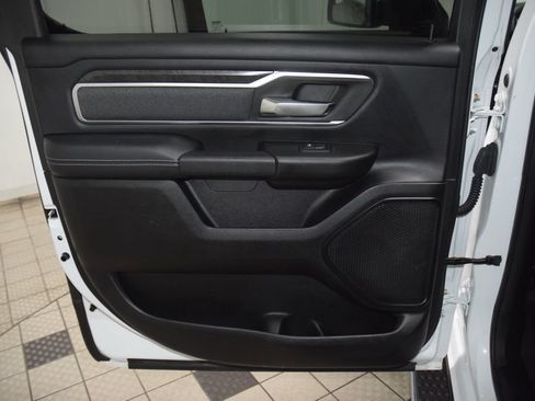 Used 2020 RAM 1500 Big Horn AWD/4WD image 47