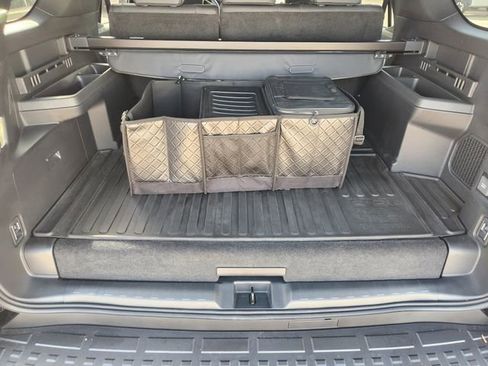 Used 2025 Toyota 4Runner TRD Off-Road Premium w/ Tow Technology Package image 22