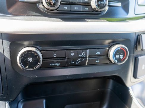 Used 2023 Ford F150 XLT image 21