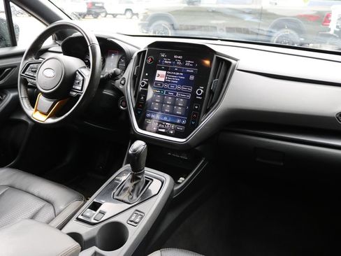Used 2024 Subaru Crosstrek 2.5i Wilderness w/ Crosstrek Mirror Package AWD/4WD image 17