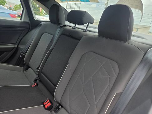 Used 2026 Volkswagen Jetta Sport FWD image 22