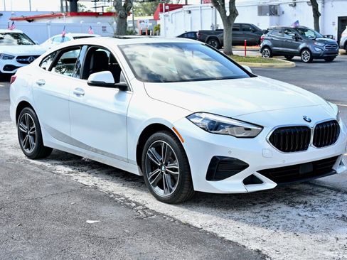 Used 2024 BMW 228i Gran Coupe image 1