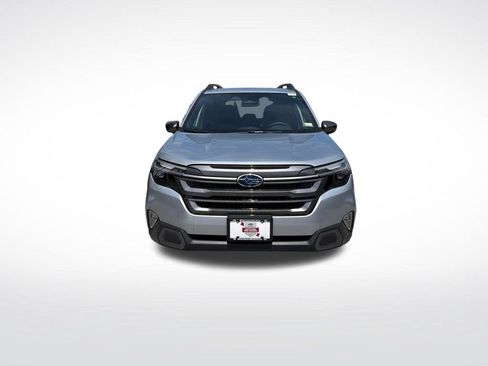 Certified 2025 Subaru Forester Limited AWD/4WD image 5