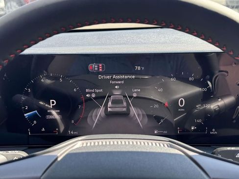 New 2026 Nissan Sentra SR image 19