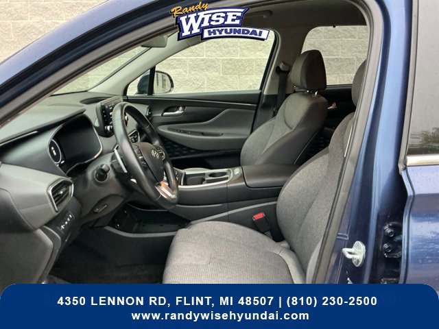 Used 2022 Hyundai Santa Fe SEL w/ Convenience Package AWD/4WD image 12