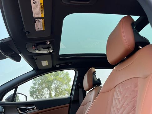 New 2026 Kia Sportage X-Line w/ X-Line Technology Package image 14