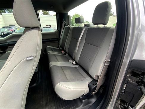 Used 2020 Ford F150 XL image 25