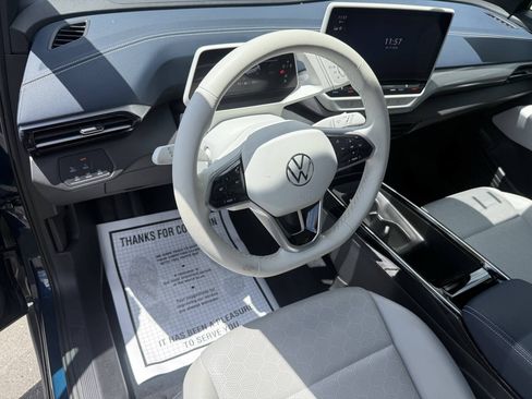 Used 2023 Volkswagen ID.4 Pro S Plus AWD/4WD image 14