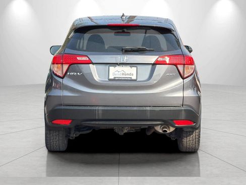 Used 2016 Honda HR-V EX image 7