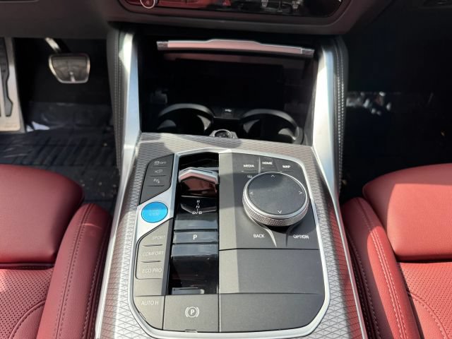 Used 2025 BMW i4 M50 w/ Premium Package AWD/4WD image 23