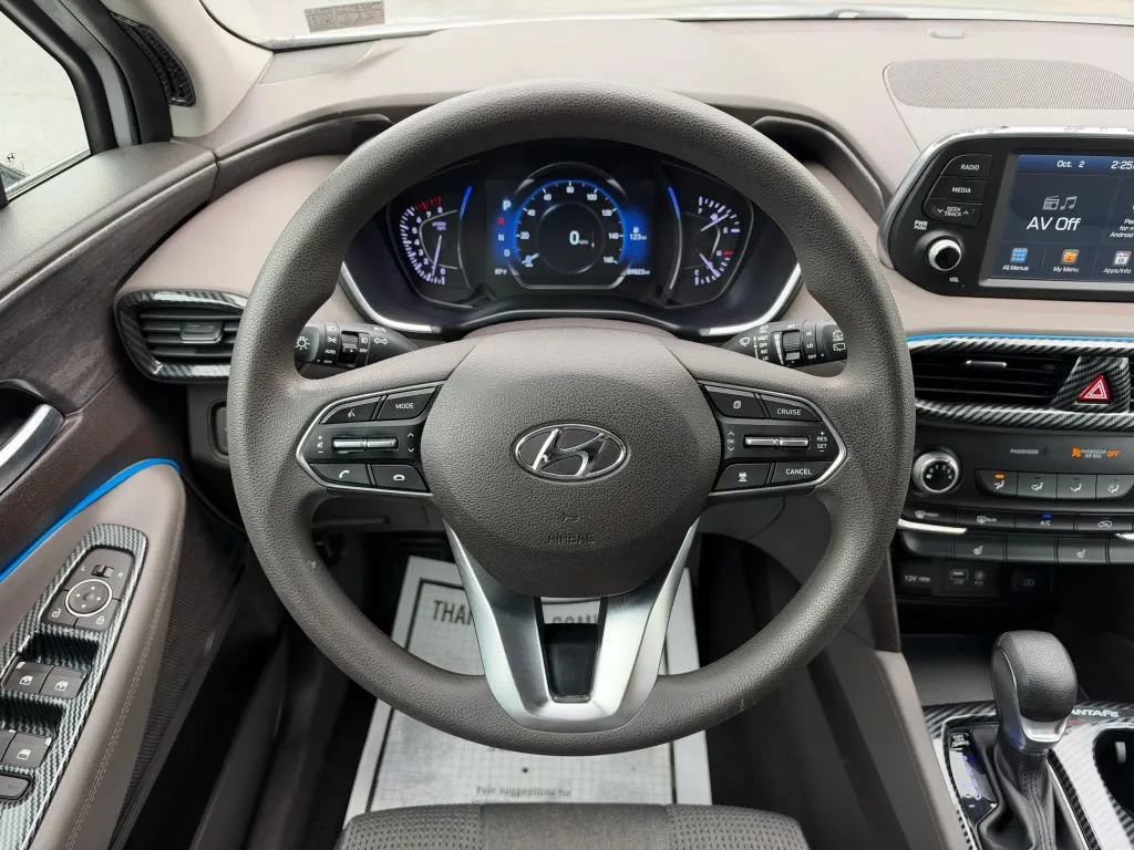Used 2019 Hyundai Santa Fe SEL AWD/4WD image 19