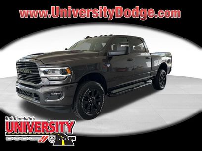 New 2024 RAM 2500 Laramie w/ Night Edition