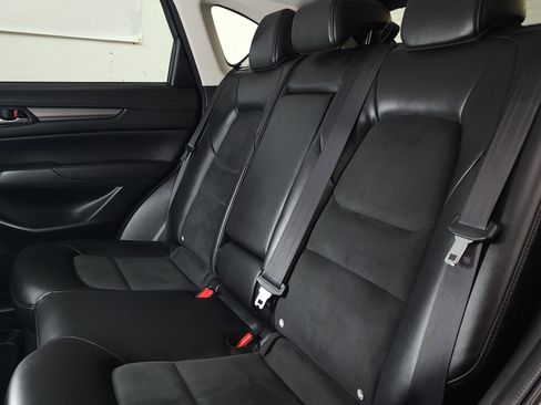 Used 2019 MAZDA CX-5 Touring image 18