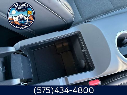 New 2026 Ford Mustang Coupe image 18