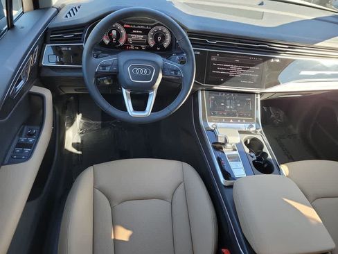 New 2026 Audi Q7 Premium Plus image 10