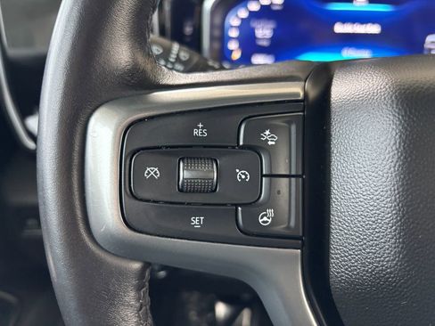 Used 2022 Chevrolet Silverado 1500 LT Trail Boss image 11