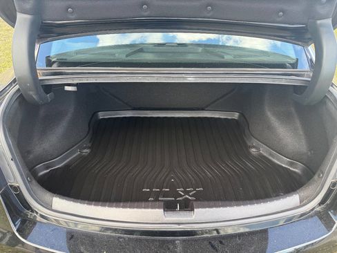 Used 2017 Acura ILX image 12