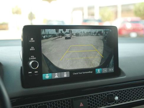 Used 2023 Honda Civic Sport Touring image 23