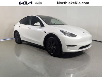 Used 2023 Tesla Model Y 2WD