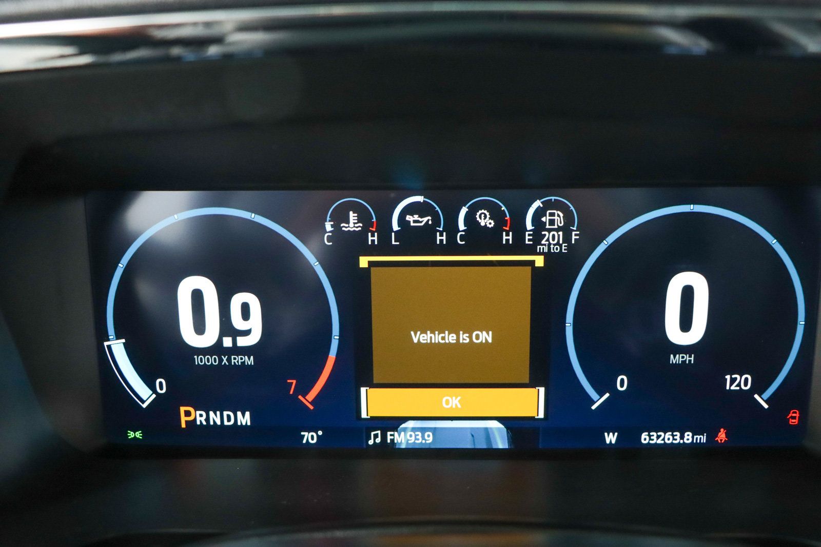 Used 2023 Ford F150 Lariat w/ Equipment Group 502A High AWD/4WD image 16