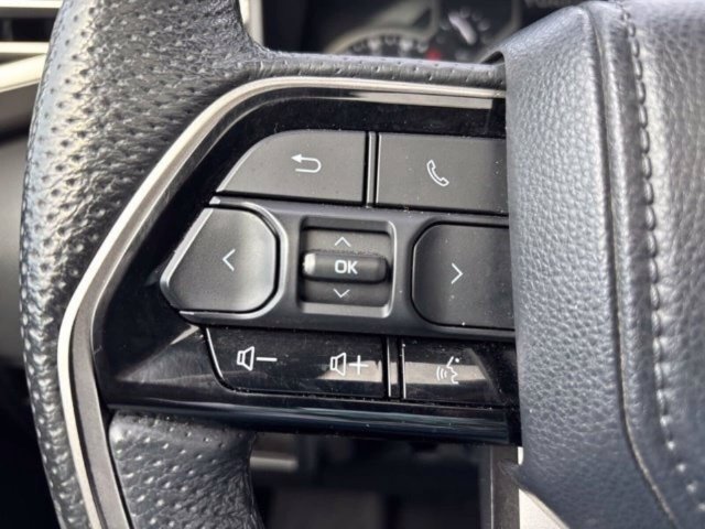 Used 2022 Toyota Tundra Limited AWD/4WD image 20