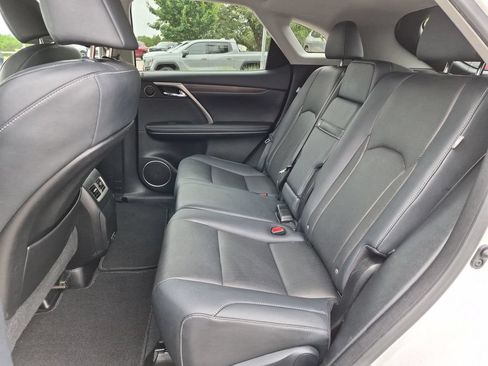 Used 2021 Lexus RX 350 FWD w/ Premium Package image 35