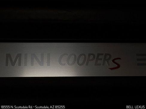 Used 2008 MINI Cooper S FWD image 24