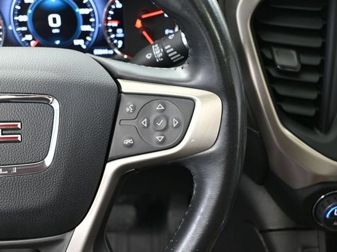Used 2018 GMC Acadia Denali w/ Technology Package AWD/4WD image 30