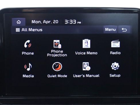 Used 2023 Kia Forte LXS w/ LXS Technology Package image 18