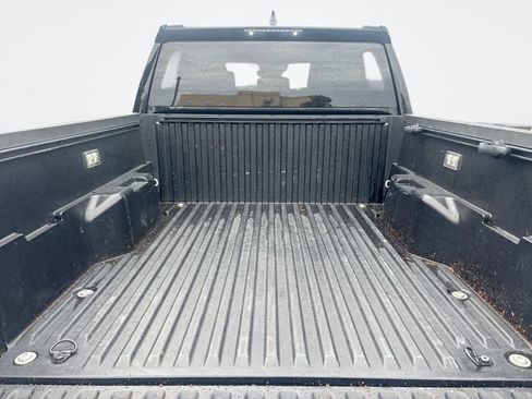 Used 2024 Toyota Tacoma TRD Off-Road AWD/4WD image 23