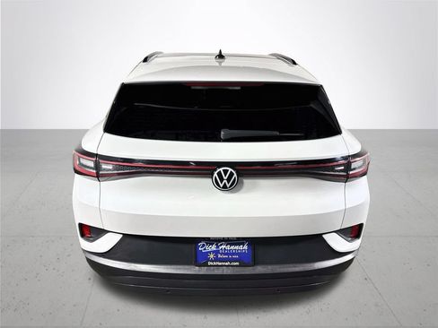 Used 2023 Volkswagen ID.4 Pro S RWD image 8