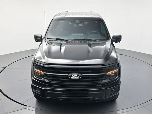 Used 2025 Ford F150 XLT w/ Equipment Group 302A MID AWD/4WD image 38