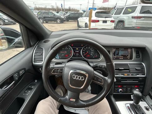 Used 2011 Audi Q7 TDI Prestige image 30
