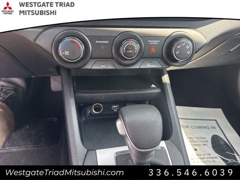 Used 2024 Kia Forte LXS FWD image 10
