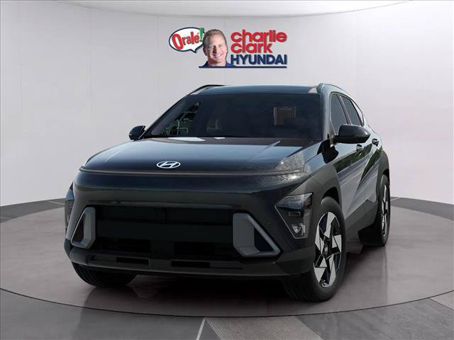 Used 2026 Hyundai Kona SEL Sport FWD image 7