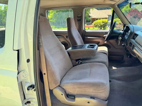 Used 1994 Ford F350 2WD Crew Cab image 13