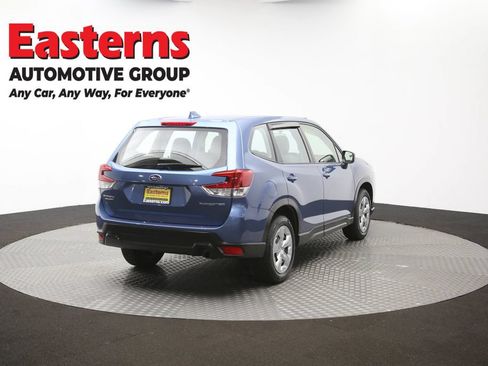Used 2023 Subaru Forester AWD/4WD image 39