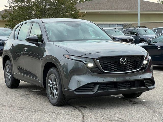 New 2026 MAZDA CX-5 AWD 2.5 S image 34
