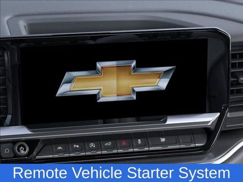 New 2026 Chevrolet Silverado 1500 High Country image 20