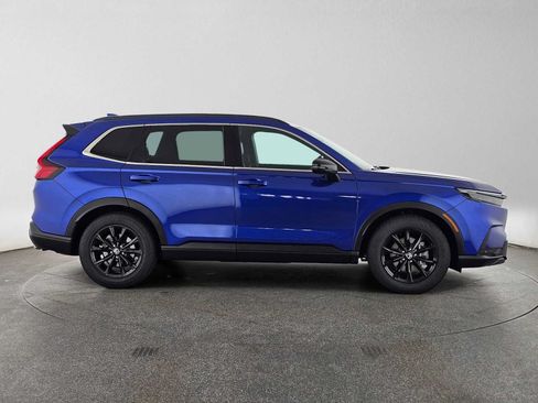 Used 2024 Honda CR-V Sport-L image 2
