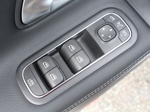 New 2026 Mercedes-Benz CLA 250 image 15