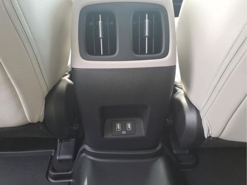 Used 2024 Hyundai Tucson SEL w/ Convenience Package FWD image 14