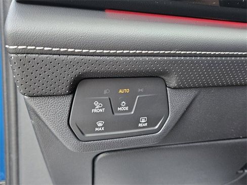 New 2025 Volkswagen Atlas Cross Sport SEL Premium R-Line image 29