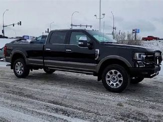 Used 2022 Ford F350 King Ranch w/ King Ranch Ultimate Package video 2