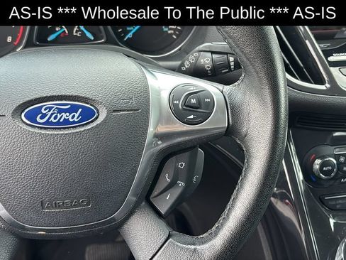 Used 2014 Ford Escape Titanium FWD image 18