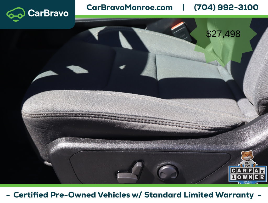 Used 2022 RAM 1500 Big Horn RWD image 16